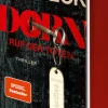 Penguin TB Verlag Krimis & Thriller|Thriller-Dorn. Ruf der Toten
