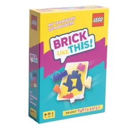 - LEGO® - Brick Like This!*Dotted Games Outlet