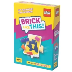 - LEGO® - Brick Like This!*Dotted Games Outlet