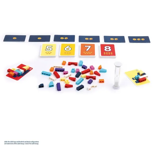 - LEGO® - Brick Like This!*Dotted Games Outlet