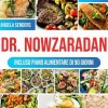 Creafe Publishing Italienische Bücher*Dr. Nowzaradan