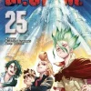 Dr. Stone 25*Carlsen Verlag GmbH