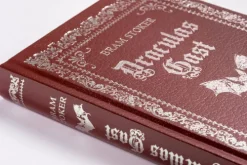 Anaconda Verlag Klassische Horrorgeschichten-Draculas Gast. Ein Schauerroman mit dem ursprünglich 1. Kapitel von 