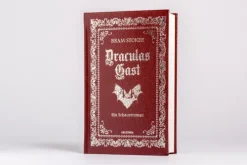 Anaconda Verlag Klassische Horrorgeschichten-Draculas Gast. Ein Schauerroman mit dem ursprünglich 1. Kapitel von 
