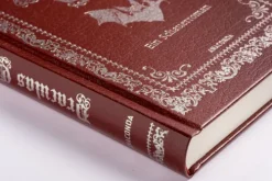 Anaconda Verlag Klassische Horrorgeschichten-Draculas Gast. Ein Schauerroman mit dem ursprünglich 1. Kapitel von 