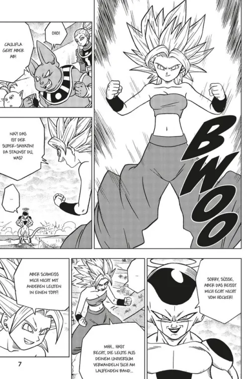 Dragon Ball Super 8*Carlsen Verlag GmbH Clearance