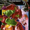 Carlsen Verlag GmbH Science Fiction|Comedy & Humor-Dragon Ball Super 23