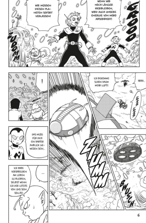 Dragon Ball Super 11*Carlsen Verlag GmbH Online