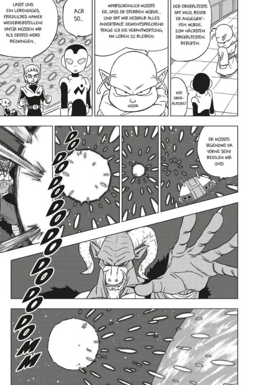 Dragon Ball Super 11*Carlsen Verlag GmbH Online