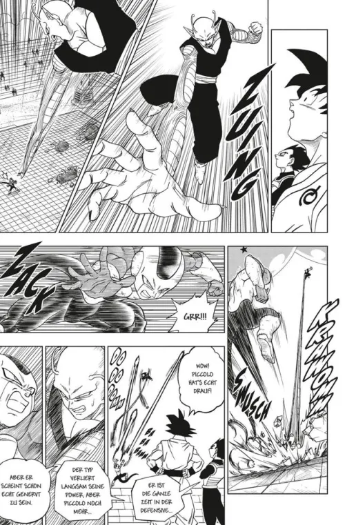 Dragon Ball Super 2*Carlsen Verlag GmbH Online