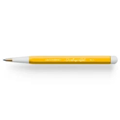 Drehgriffel Nr. 1, Sunflower - Kugelschreiber mit blauer Mine*LEUCHTTURM1917 Sale