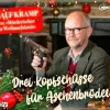 KBV Verlags-und Medienges Romane·Kurzgeschichten & Anthologien-Drei Kopfschüsse für Aschenbrödel