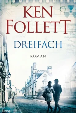 Lübbe Spionagethriller|Politthriller*Dreifach