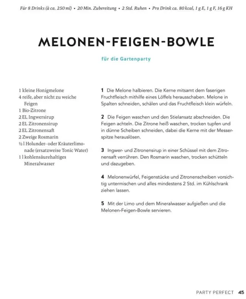 0,0%-Drinks*Graefe und Unzer Verlag Outlet
