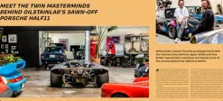 Gestalten Automobile*Drive Different