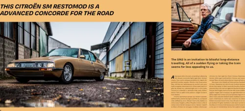 Gestalten Automobile*Drive Different