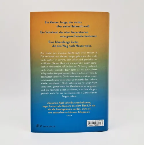 Du musst meine Hand fester halten, Nr. 104*dtv Verlagsgesellschaft Online