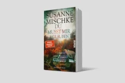 Piper Verlag GmbH Polizeiarbeit & Forensik|Cosy Crime*Du musst mir glauben