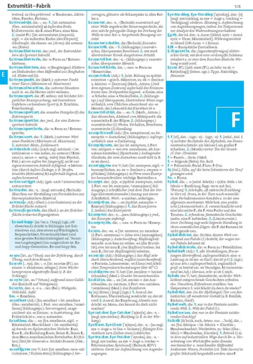 Bibliograph. Instit. GmbH Lexika & Sprachen-Duden - Deutsches Universalwörterbuch