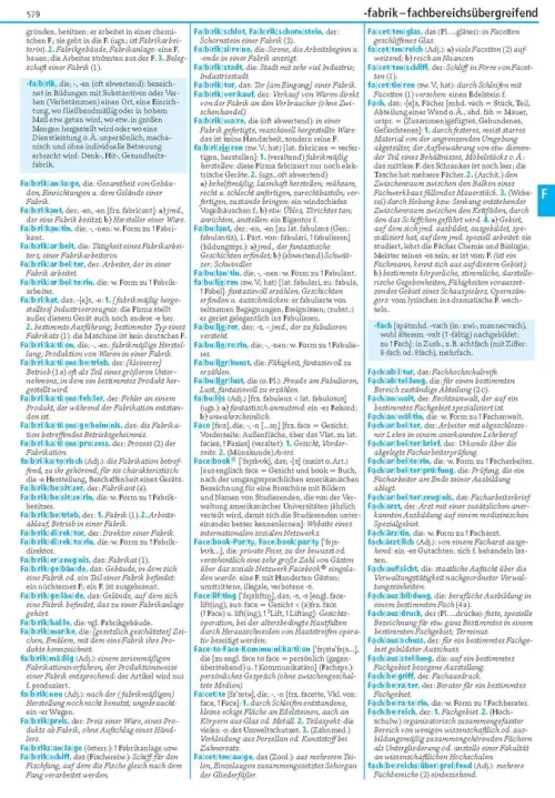 Bibliograph. Instit. GmbH Lexika & Sprachen-Duden - Deutsches Universalwörterbuch