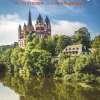DuMont Kalenderverlag Wochenkalender-DUMONT - In Deutschland unterwegs 2026 - Wochenkalender 21 x 30 cm, Wandkalender mit 53 Reisezielen, für Natur- und Kulturliebhaber
