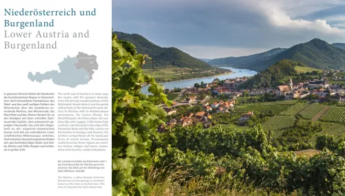 Dumont Reise Vlg GmbH + C Bildbände*DUMONT Bildband Best of Austria, Österreich