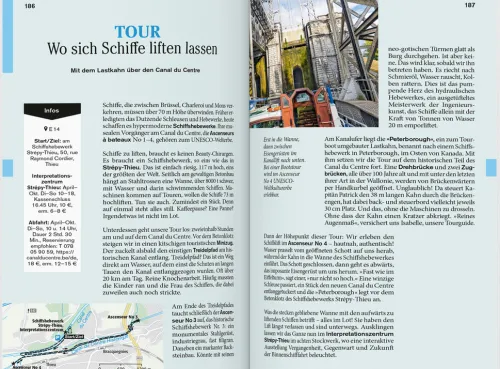 Dumont Reise Vlg GmbH + C Reiseführer-DUMONT Reise-Taschenbuch Reiseführer Belgien