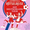 Dumont Reise Vlg GmbH + C Bildbände*DUMONTs Fantastische Rätselreise Auf Deutschlandtour
