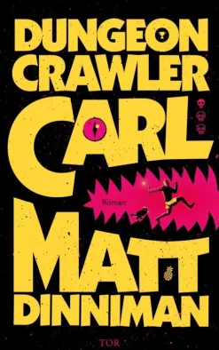 FISCHER E-Books Humor & Satire|High Fantasy*Dungeon Crawler Carl