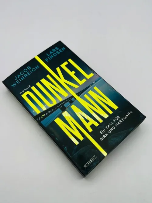 FISCHER Scherz Spionagethriller|Politthriller-Dunkelmann