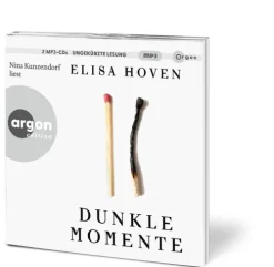 Dunkle Momente*Argon Verlag GmbH Online