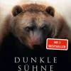 HarperCollins Hardcover Psychothriller|Weibliche Ermittler*Dunkle Sühne