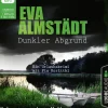 Bastei Lübbe Krimis & Thriller·Weibliche Ermittler|Krimis & Thriller·Cosy Crime-Dunkler Abgrund,1 Audio-CD, 1 MP3