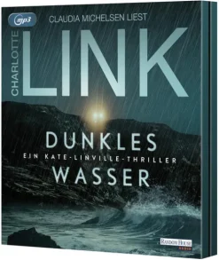 Random House Audio Krimis & Thriller·Weibliche Ermittler*Dunkles Wasser