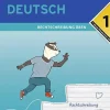 Veritas Verlag Mittlere Reife·Deutsch*Durchstarten 1. Klasse - Deutsch AHS - Rechtschreibung