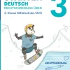 Durchstarten 3. Klasse - Englisch Mittelschule/AHS - Lesen und Schreiben*Veritas Verlag Online