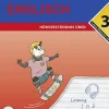 Durchstarten 3. Klasse - Englisch Mittelschule/AH - Hörverständnis*Veritas Verlag Sale