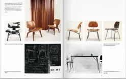 Taschen GmbH Architektur-Eames