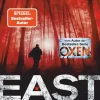 dtv Verlagsgesellschaft Spionagethriller-EAST. Jagd im Zwielicht