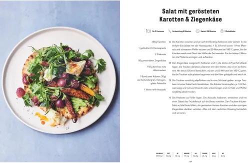 Dorling Kindersley Verlag Star-Köche|Schnelle Küche-Easy Air Fryer