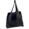 CEDON MuseumsShops GmbH Schmuck & Accessoires-Easy Bag 2.0 Uroko black