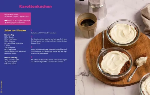 riva Verlag Vegetarisch|Schnelle Küche-Easy Meal Prep