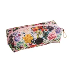 CEDON MuseumsShops GmbH Federtaschen-Easy Pouch Bag Blumengruß