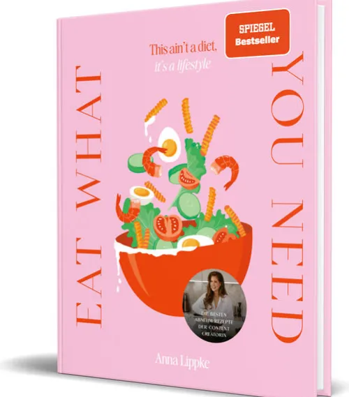 Eat what you need*CE Community Editions