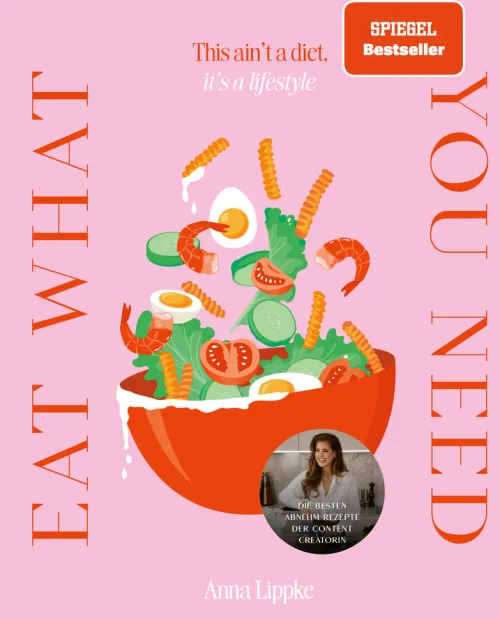 Eat what you need*CE Community Editions