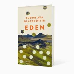 Eden*Insel Verlag GmbH Best