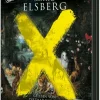 Random House Audio Krimis & Thriller·Thriller|Krimis & Thriller·Krimis*EDEN - Wenn das Sterben beginnt