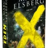 EDEN - Wenn das Sterben beginnt*Blanvalet Verlag Online