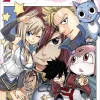Edens Zero 2*Carlsen Verlag GmbH Hot