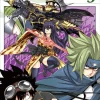 Edens Zero 3*Carlsen Verlag GmbH Clearance
